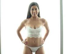 Большие сиськи, От первого лица