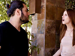 Blasen, Betrug, Handjob, Masturbation, Nippel, Muschi, Jungendliche (18+), Titten