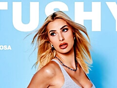 18 jahre, Grosser arsch, Grosser schwanz, Grosse titten, Blondine, Blasen, Jungendliche (18+), Titten