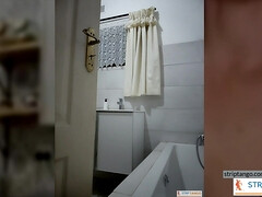 Enthousiasteling, Blond, Hd, Huisvrouw, Alleen, Speelgoed