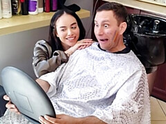 Grote kont, Grote lul, Grote mammen, Pijpbeurt, Bruinharig, Hondjeshouding, Moeder die ik wil neuken, Tieten likken