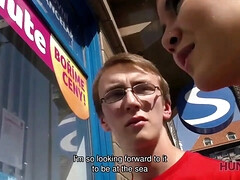 Pijpbeurt, Man die toekijkt, Tsjechisch, Likken, Geld, Gezichtspunt, Realiteit, Tiener