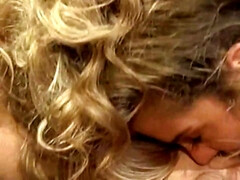 Pijpbeurt, Sperma shot, Groep, Handbeurt, Hardcore, Pornster, Trio, Oud