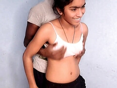 18 ans, Amateur, Nana, Hard, Indienne, Adolescente