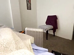 Arsch, Grosser arsch, Fett, Fetisch, Sporthalle, Hotel, Latina, Hausmädchen