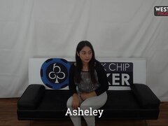 Beauté, Femelle, Doigter, Hd, Fille latino, Chatte, Solo, Jouets