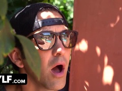 Grote kont, Reusachtig, Likken, Moeder die ik wil neuken, Buiten, Kut duiken, Sportoefening, Nat