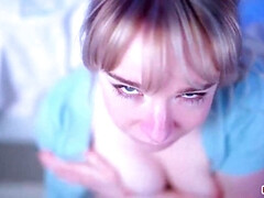 Fruity bimbo filthy X-rated scene