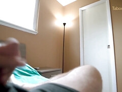 Beauté, Gros seins, Blonde, Plantureuse, Tir de sperme, Gorge profonde, Faciale, Orgasme