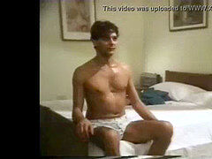 Nackt, Zierlich, Vintage