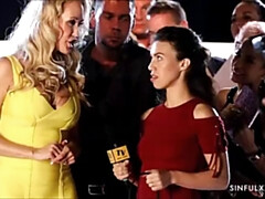 Grosse titten, Blasen, Braunhaarige, Milf, Mutti, Muschi, Eng, Titten