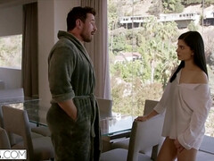 Zwart, Pijpbeurt, Gek, Sperma in gezicht, Kut duiken, Realiteit, Rijden, Zuigen