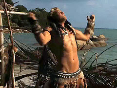 Мастурбация, Русские, Софткор