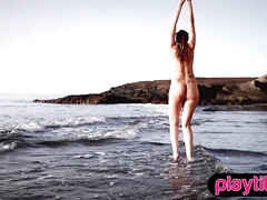 Culo, Chica, Culo grande, Alemán, Madres para coger, Solo, Adolescente, Tetas