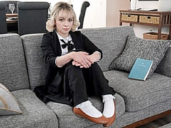 Anaal, Grote kont, Grote lul, Grote mammen, Pijpbeurt, Klein, Schoolmeisje, Kort haar