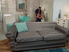 Rubia, Mamada, Abuelita, Peludo, Maduro