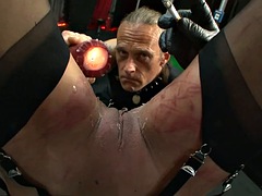 Ich beruhre dich, wie es nur BDSM kann - Episode 3