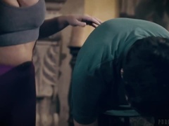 Anaal, Pijpbeurt, Hondjeshouding, Gezin, Likken, Moeder die ik wil neuken, Moeder, Trio