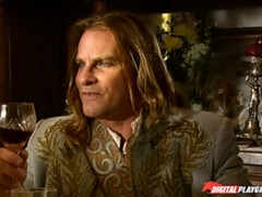 お尻, 舐める尻, 茶髪の, 指いじり, なめる, オマンコ, スパンキング, タトゥー