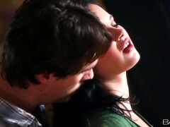 Jenna J Ross' Intimate Couple Play in Parlor Bliss
