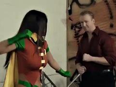 Bird Lady: Hardcore, Fetish  Lesbian Porn