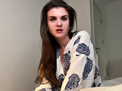 デカパイ, 捕まる, イく瞬間, フェティッシュ, 熟年, 淫乱熟女, 義母, オッパイの