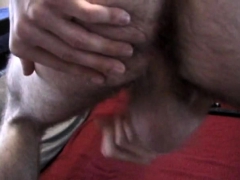 Homosexuelle, Masturbation, Solo