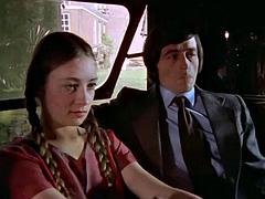 Nana, Sucer une bite, Français, Mère que j'aimerais baiser, Rétro ancien