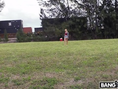 Amateur, Bus, En levrette, Hard, Hd, Chevaucher, Avaler, Nénés