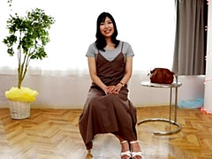 Leie, Asiatisch, Betrug, Schwanz, Hausfrau, Masturbation, Muschi, Ablutschen