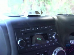 ビーチ, ビキニ, フェラチオ, 彼女, キス, ハメ撮り, 喫煙, 濡れ