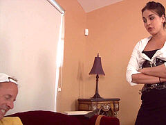 06_18_12_schoolteacherspanking dominatrix Nyx