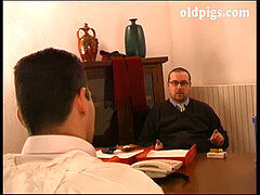 Amateur, Anal, Fait maison, Italienne