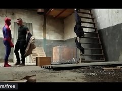 Men.com - Aston Springs and Will Braun - Spid