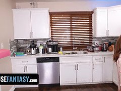デカ尻, フェラチオ, チン, 女 人男 人, 指いじり, グループ, Hd, オーガズム