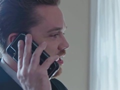 Brunette brune, Faciale, Hd, Jarretelles, Plan cul à trois