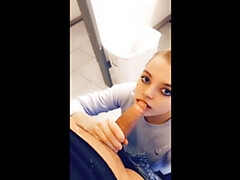Ванна, Член, Крошечные, Сосущие
