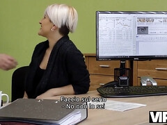 18 jaar, Auditie, Pijpbeurt, Stel, Tsjechisch, Hd, Geld, Tiener