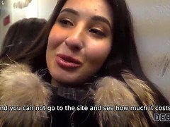 Amateur, Fait maison, Argent, Pov, Russe, Fils, Adolescente, Mouillée