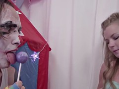 In den arsch, Fetisch, Pornostars