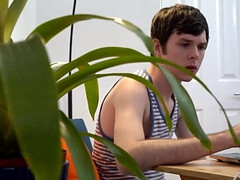 Blasen, Handjob, Pornostars, Pov, Kurzes haar, Sohn, Jungendliche (18+), Eng