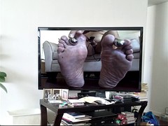 素人, オナニー, 乳首