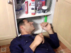 Gorda, Gordita, Corridas faciales, Tacones, Maduro, Mamá, Medias largas, Chupando