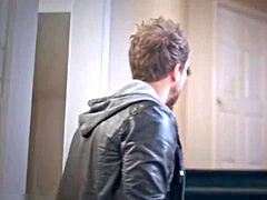 Большая жопа