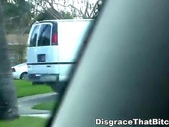 Schönheit, Blondine, Blasen, Vollbusig, Kehlenfick, Masturbation, Milf, Mutti