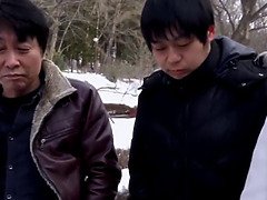 毛深い, 手コキする, Hd, キス, なめる, 淫乱熟女, 母, フェラする