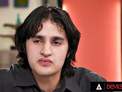 デカパイ, フェラチオ, 開帳, ハードコア, 異人種間, 下着, 淫乱熟女, 現実