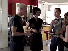 Lieveling, Harig, Hardcore