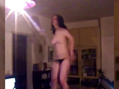 Enthousiasteling, Grote mammen, Rondborstig, Huisgemaakt, Tiener