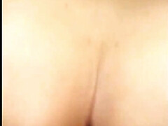 Recording a flick for the hotwife of how I inhale and they put a rich spunk-pump in me